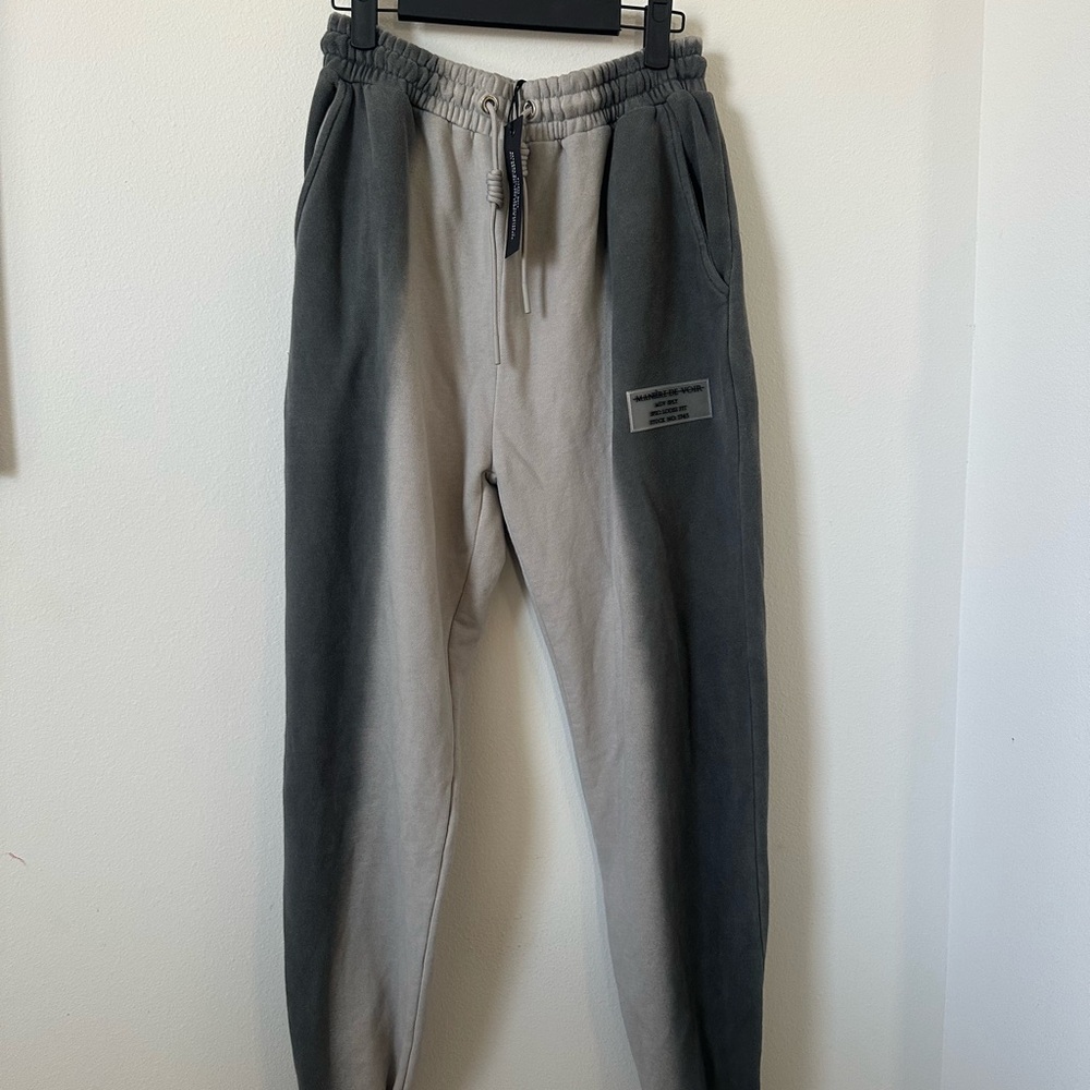 Maniere De Voir joggers